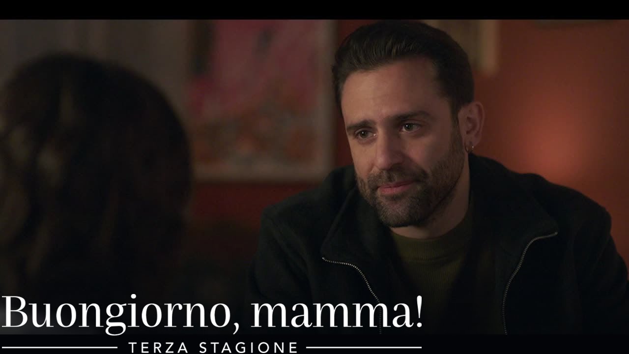 Buongiorno mamma 3 - Con la persona giusta si supera tutto