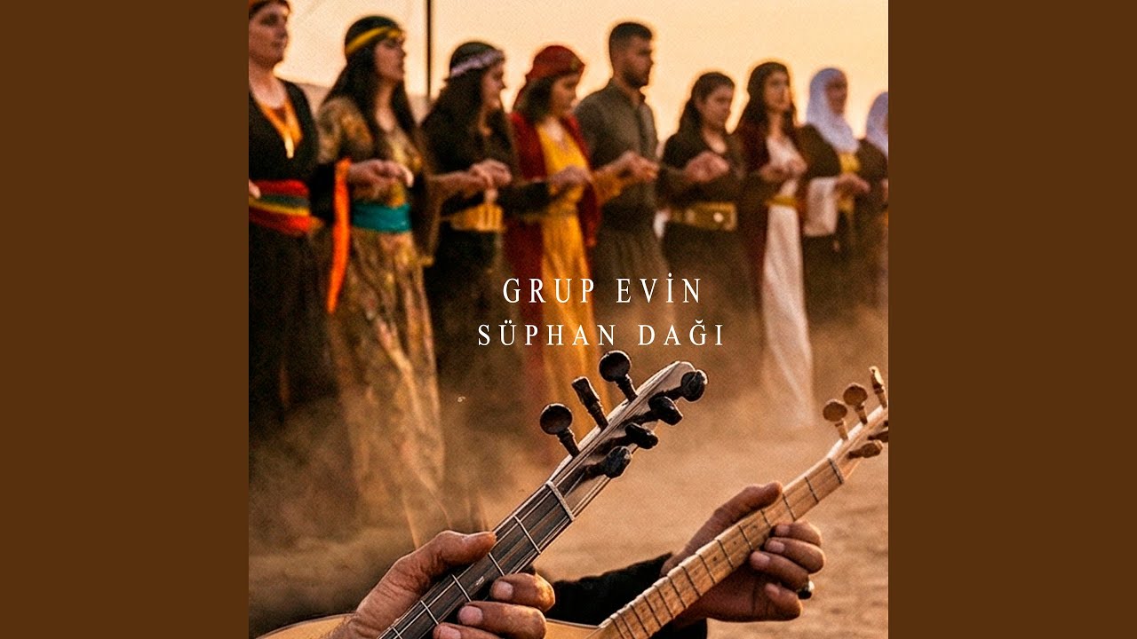 Süphan Dağı