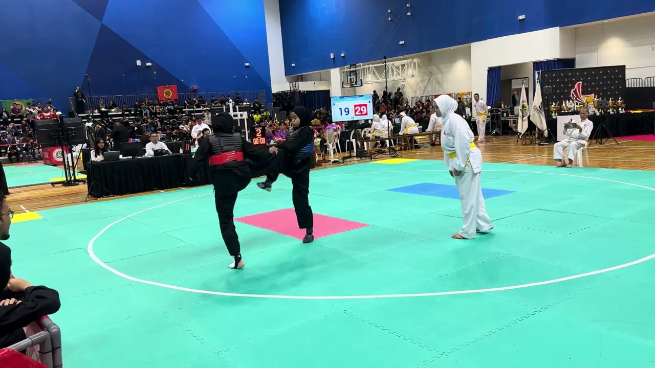 NPSC 2026 - NABILAH (SEMI MATCH)