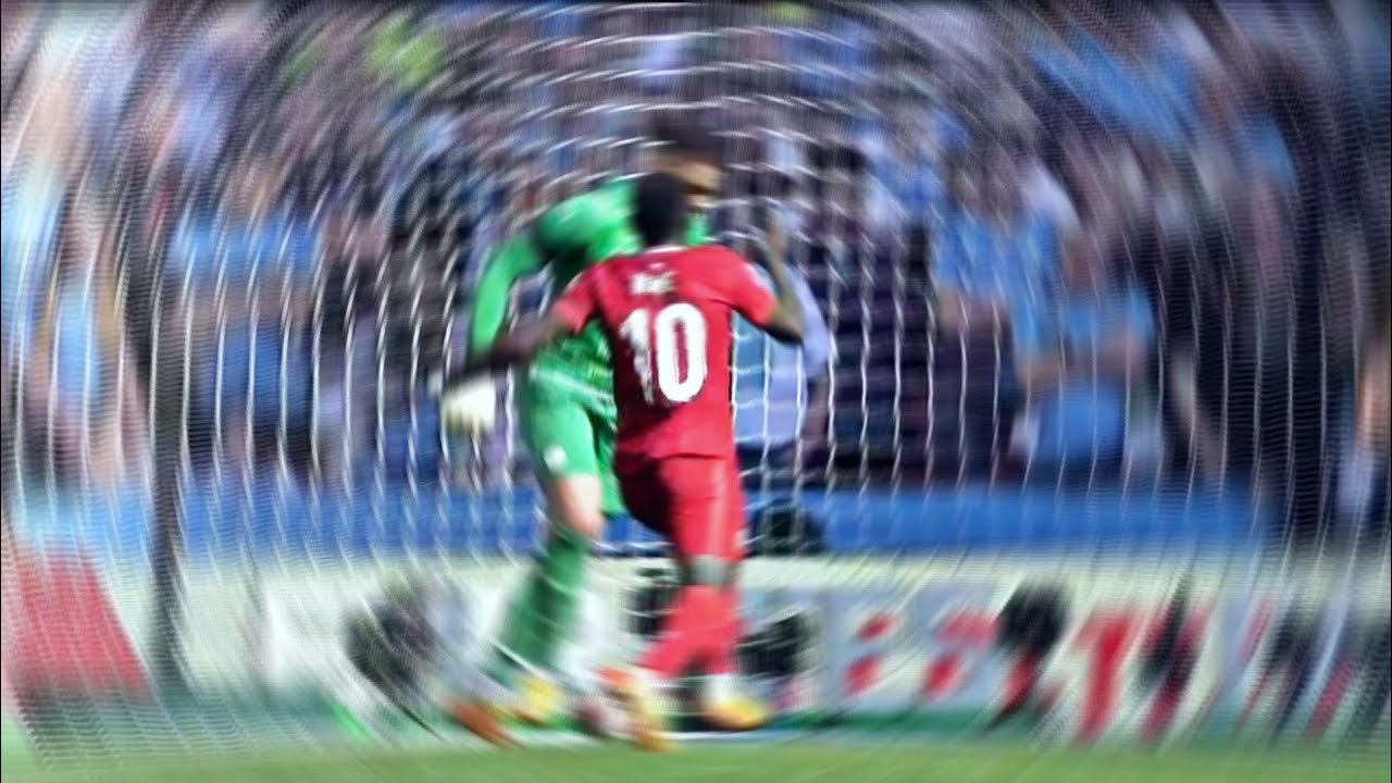 Sadio Mane Vs Manchester City (16/4/2022)-HD 1080p