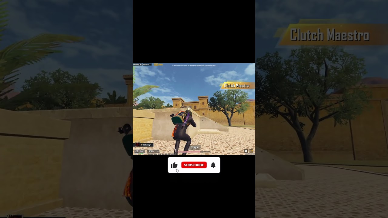 16 Kill Chicken Dinner 🔥 1v1 Clutch & P90 Final Kill | PUBG Mob 4.2 Update #shorts #pubg #pubgshorts