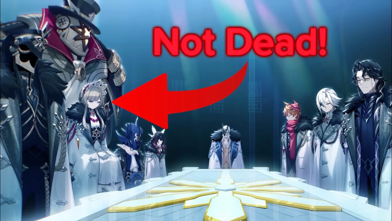 Day 51 of killing Dottore till Sandrone is playable.
