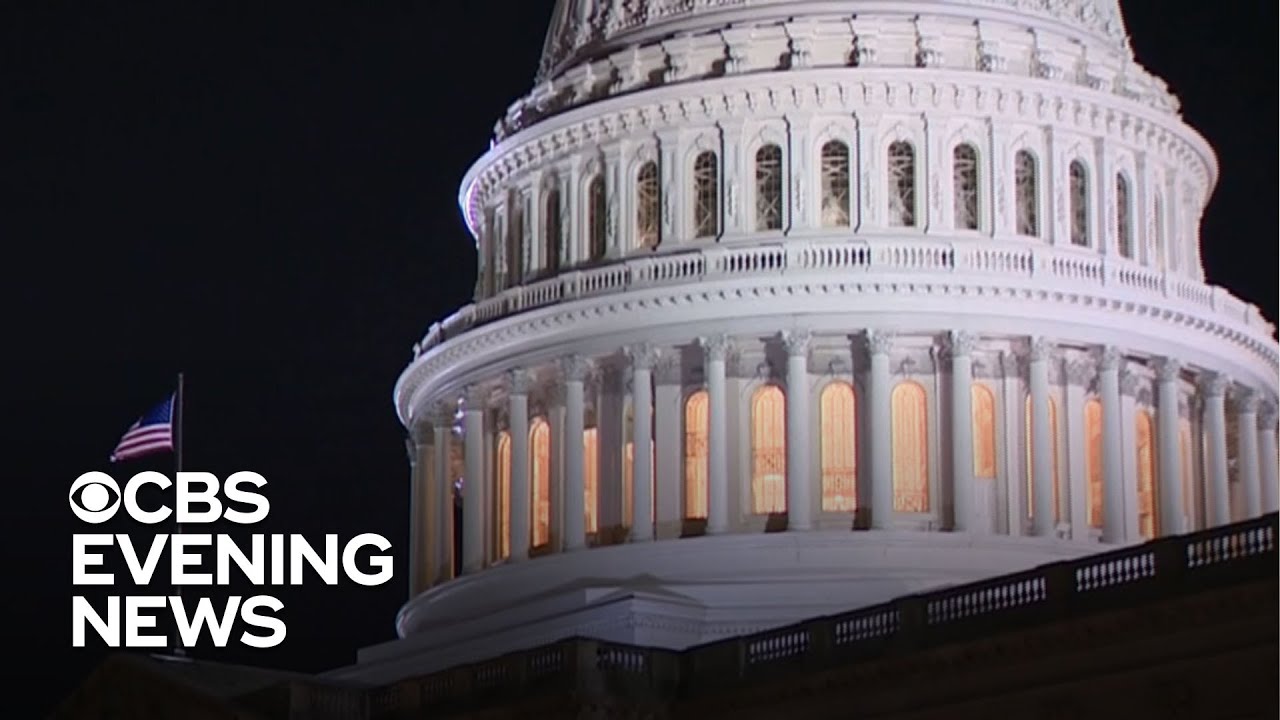 House set to approve Biden's $1.9 trillion stimulus plan
