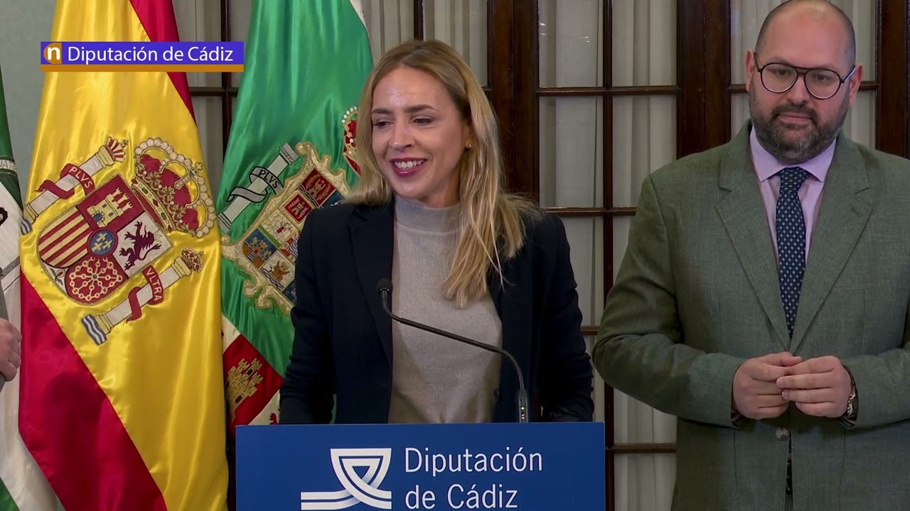 NOTICIAS SIERRA DE CÁDIZ (12/03/26)