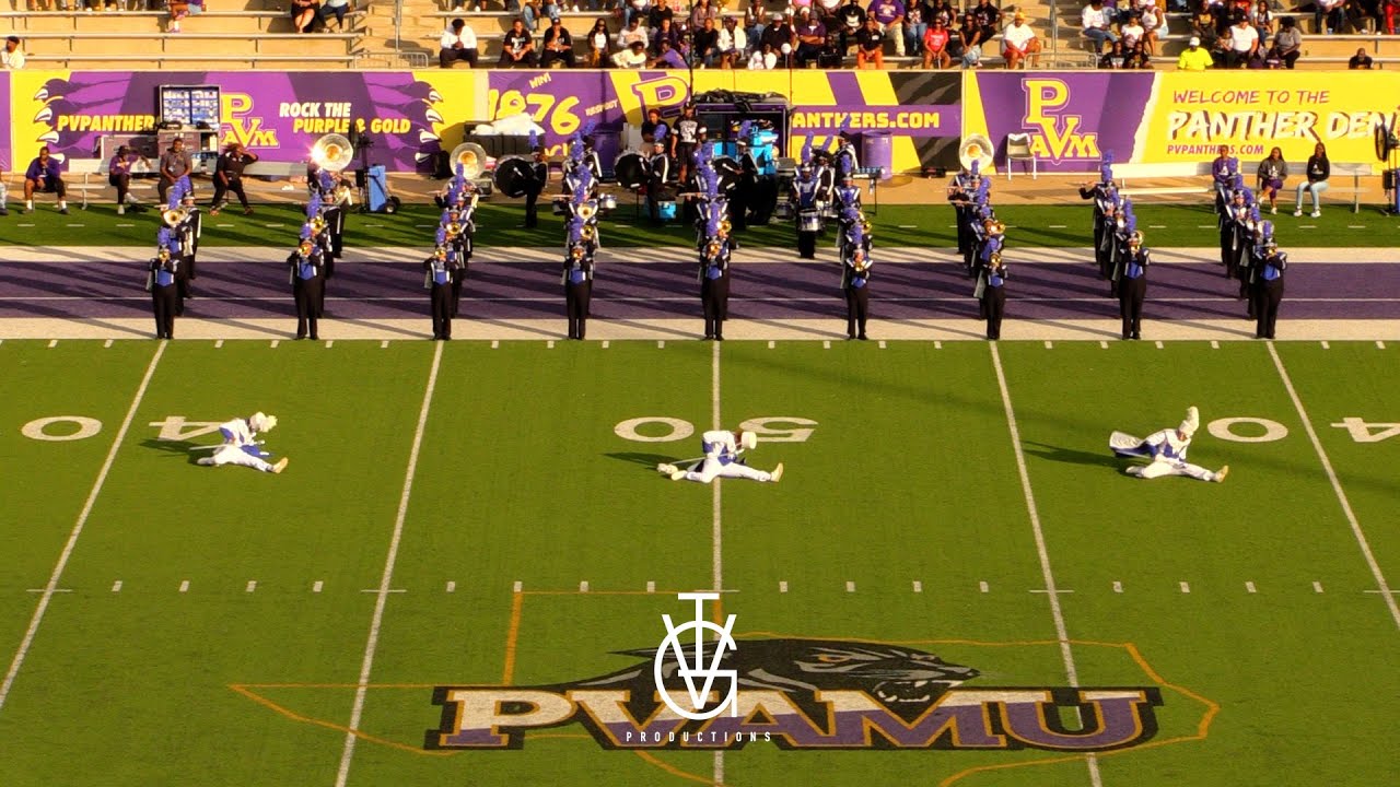 Halftime Show | Willowridge High School 