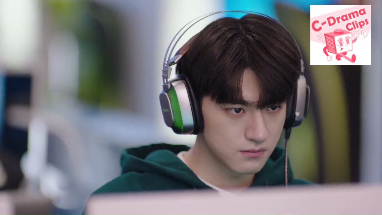 So Cute! The expression and action of Junior BF when get jealous was so... | Love Scenery