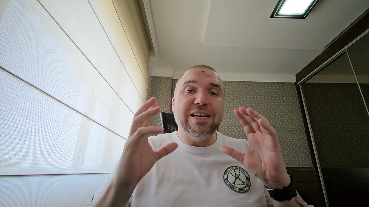 CUIDADO! SE UM EXU TE DISSER ISSO, FUJA!
