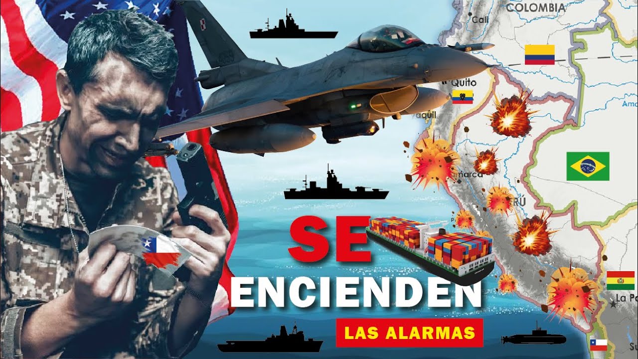 CHANCAY: Preocupaciones Militares en torno al Puerto