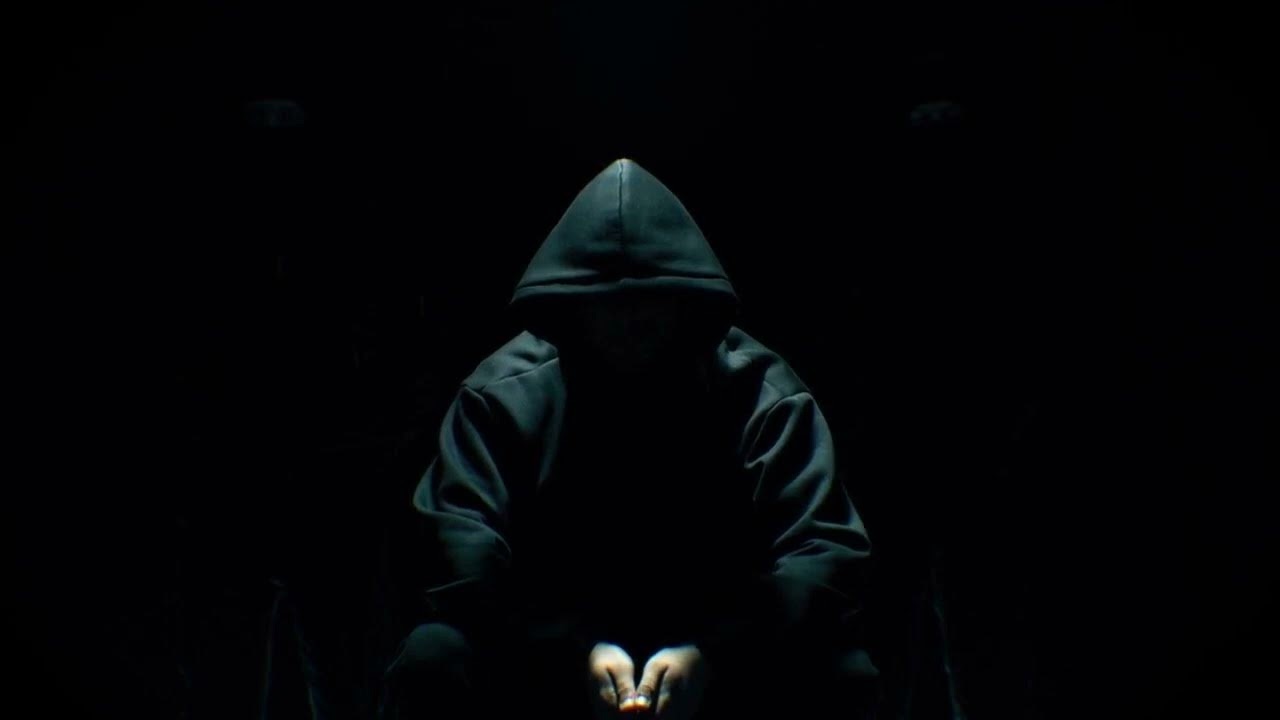 Stealth Music - Verboten