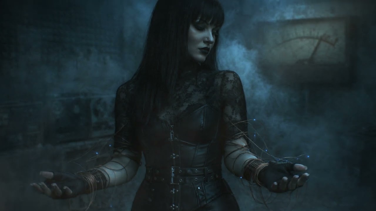 Static Veil [Gothic Metal]