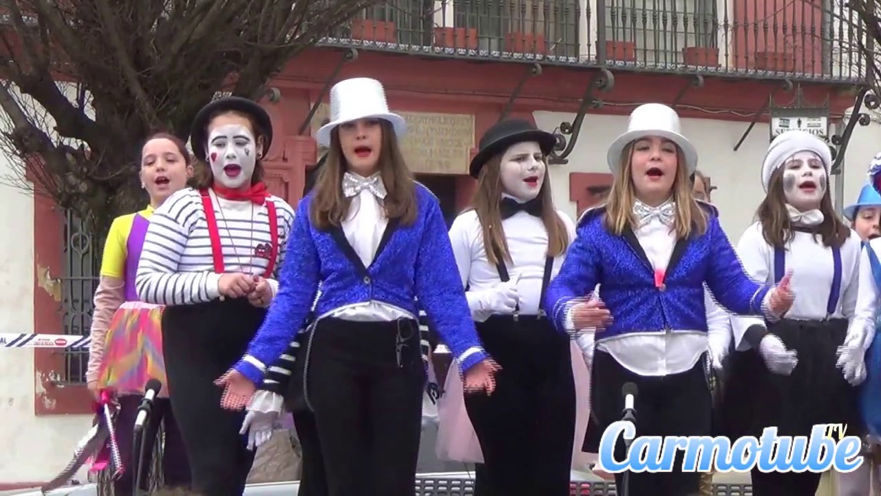 Comparsa 