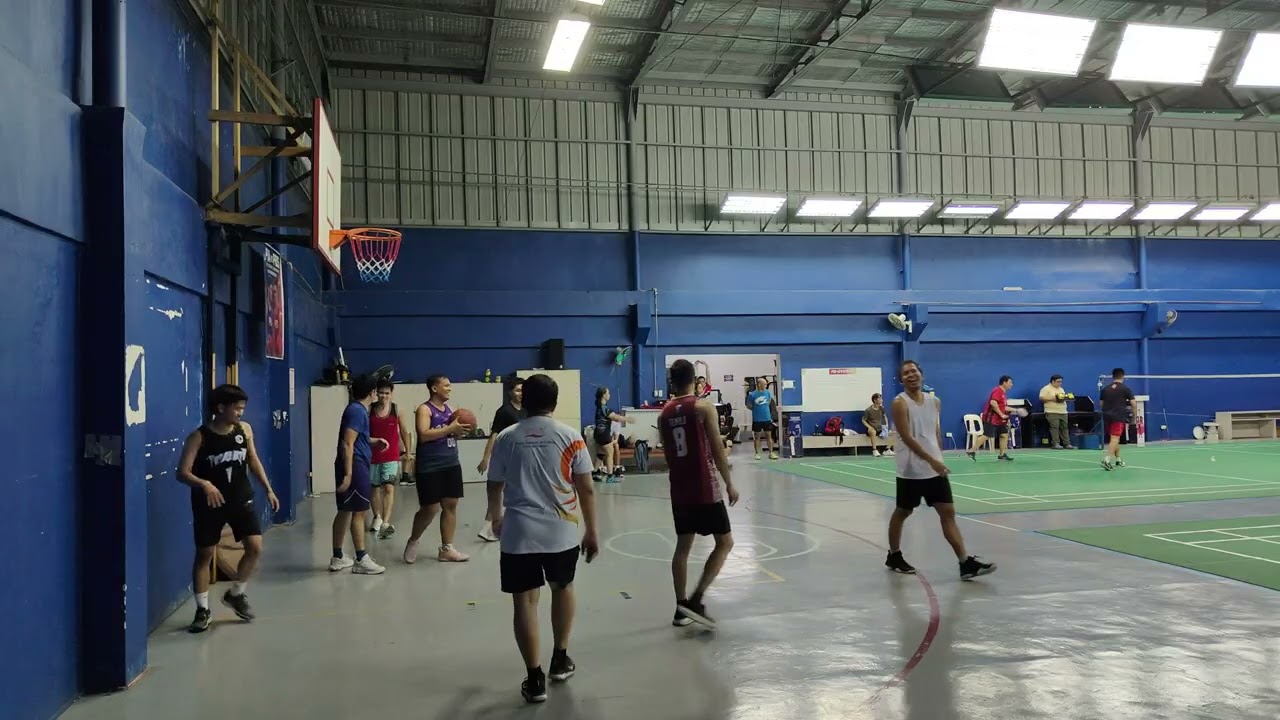 03/18/2026 Game 4