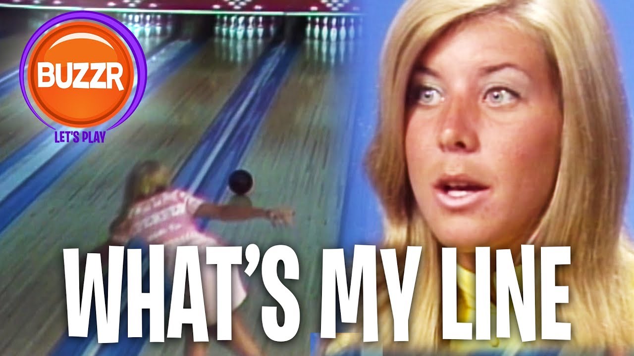 What's My Line? - When To Tell The Truth MEET | BUZZR