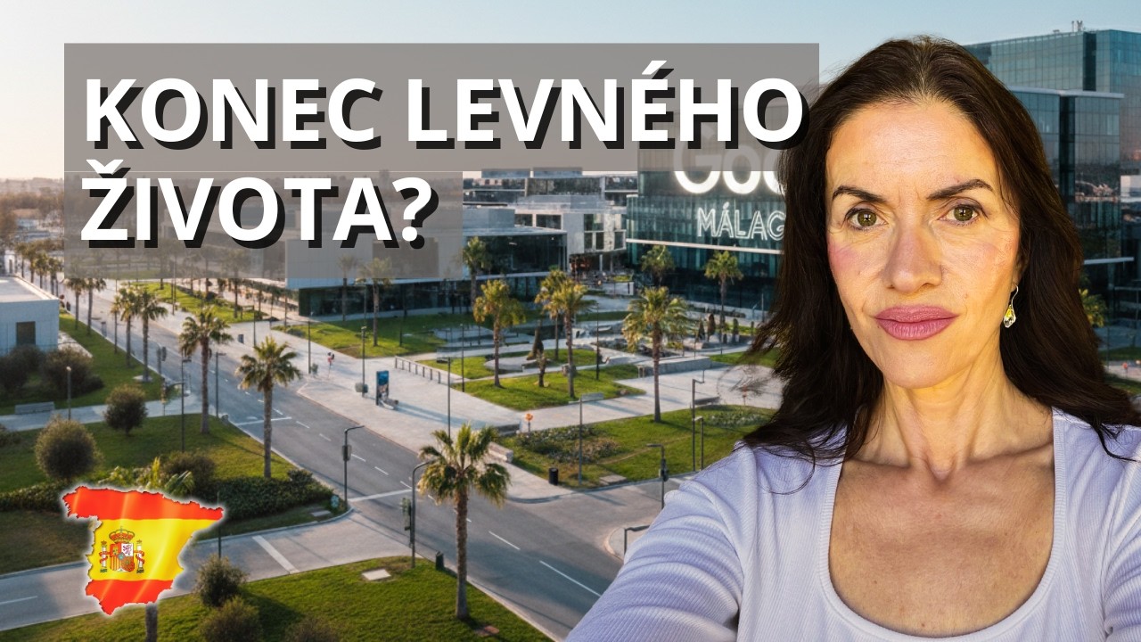 Věděli jste tohle o Španělsku?