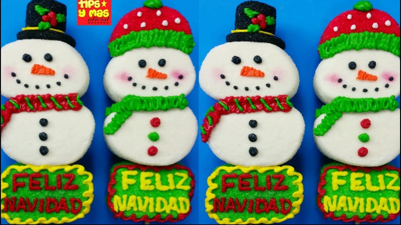 MUÑECO DE NIEVE DE BOMBON SUPER FACIL Y BONITO / CURSO DE FIGURAS EN BOMBÓN COMPLETO GRATIS