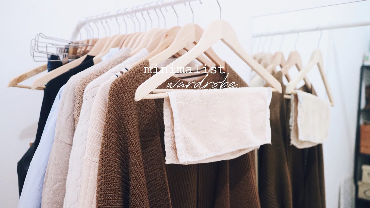 2020 minimalist wardrobe, beres beres (part 1)