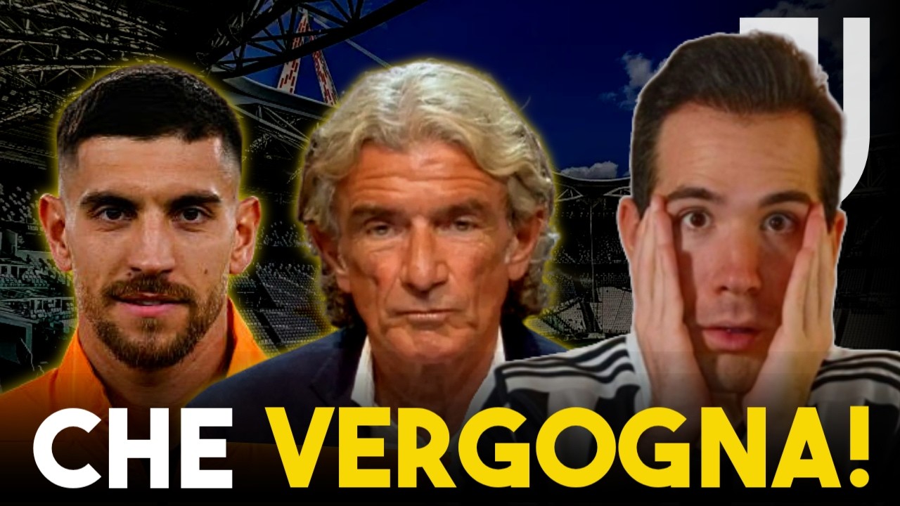“È SUCCESSA UNA COSA BELLA”, CESARI PRENDE IN GIRO LA JUVENTUS | OBIETTIVI GORETZKA E PELLEGRINI