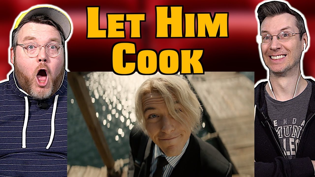 Джей действительно не ожидал такого поворота событий — реакция на 6 серию 1 сезона сериала «One P...