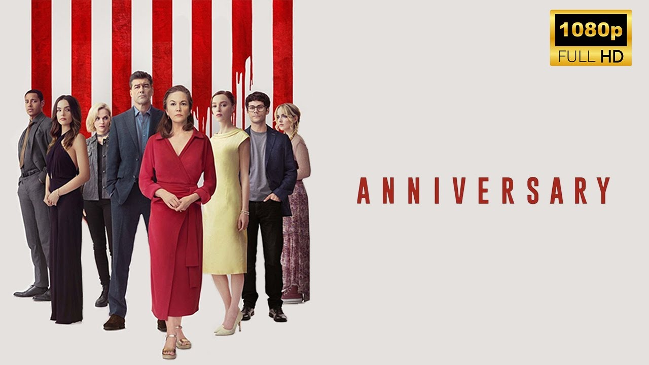 Anniversary (2025) | Suspenseful Story | New Hollywood Movie Breakdown | Facts and Review