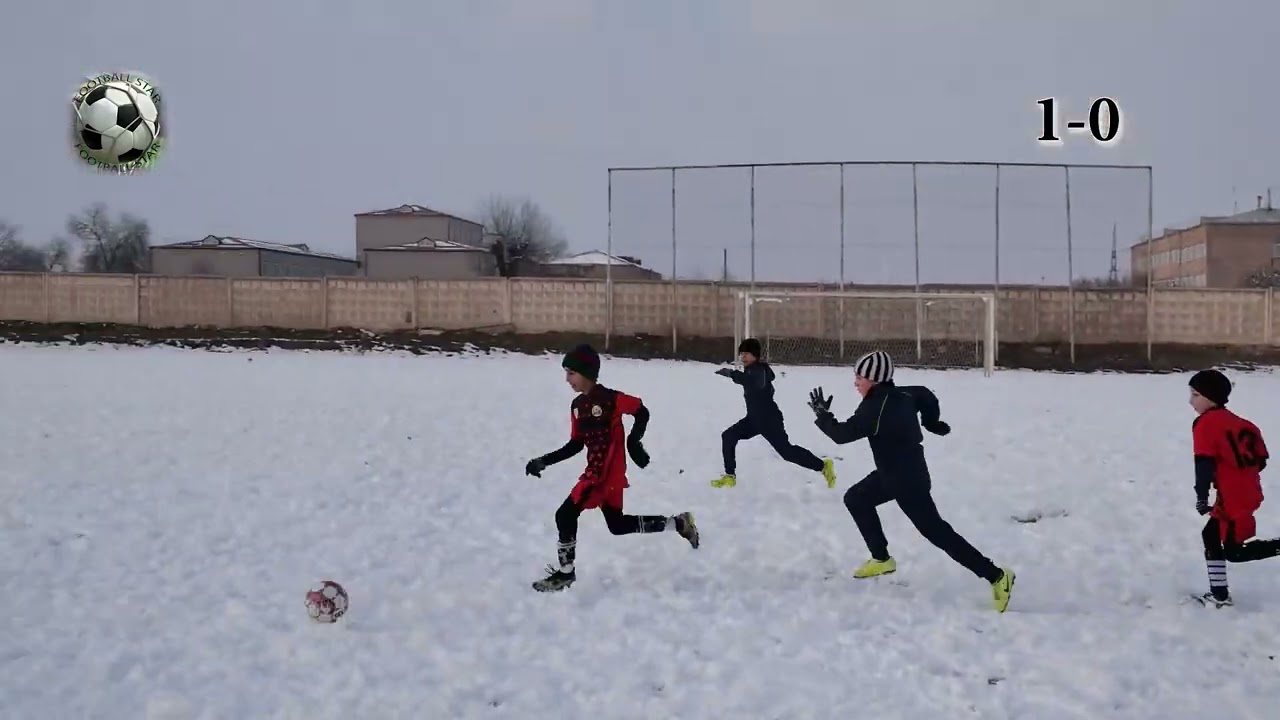 AYG ARARAT 1-12 AKADEMIA 1-14 4-4 26.01.2024