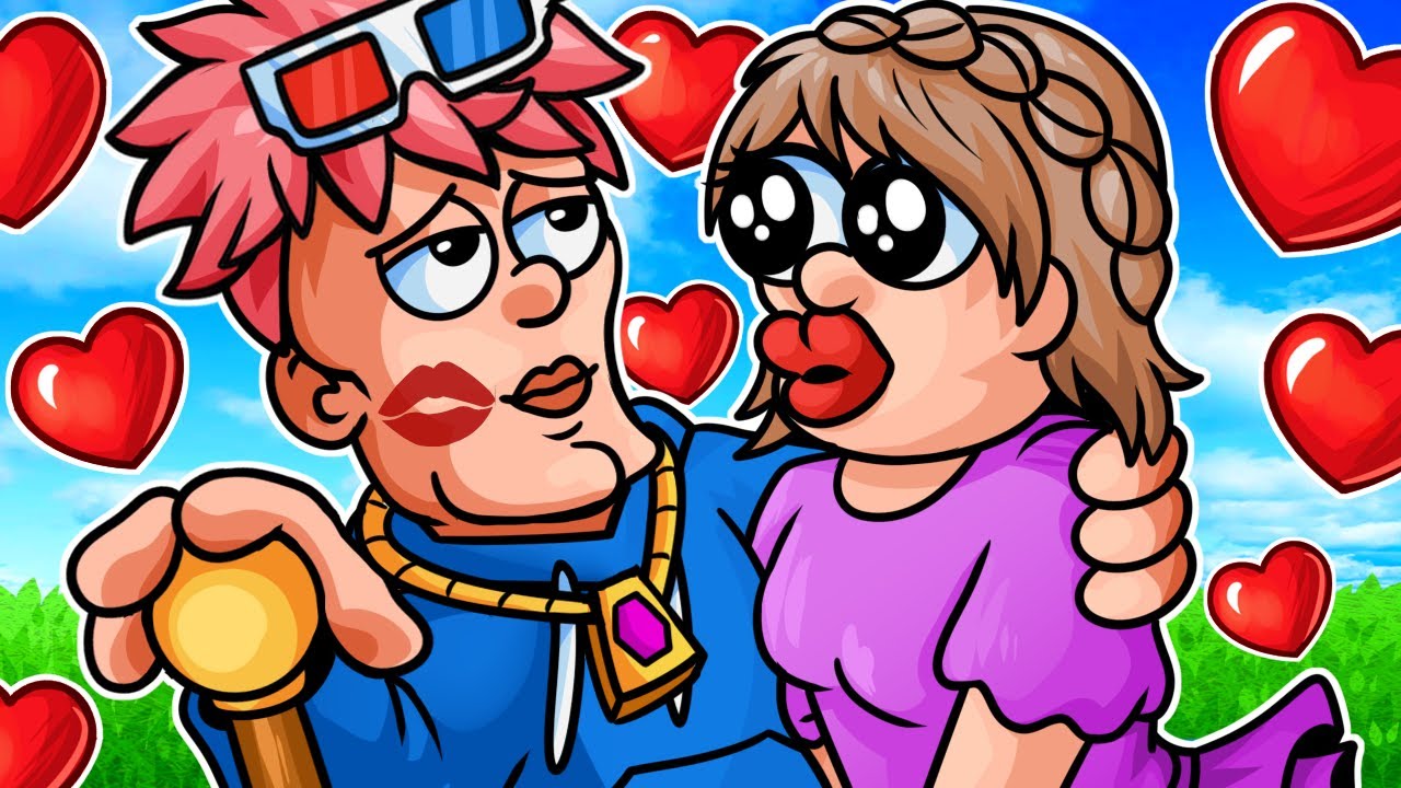 Rizz Simulator v Robloxu!
