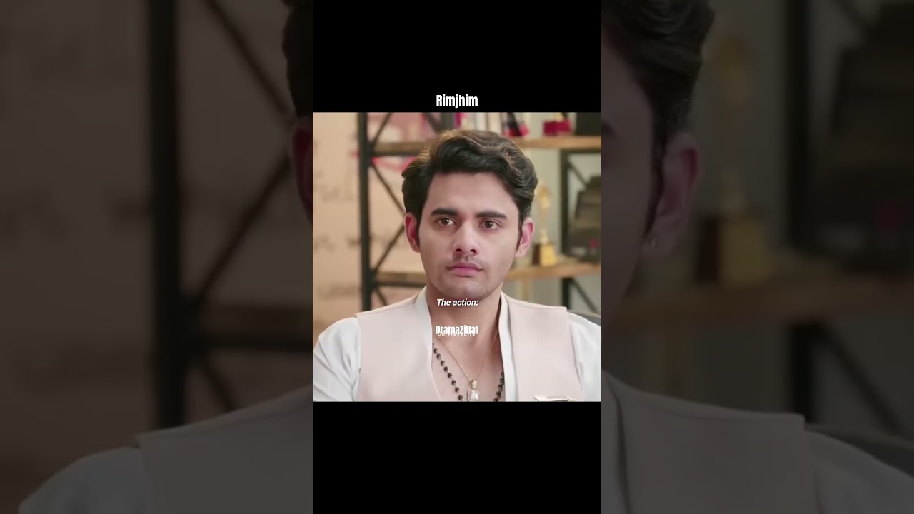 Day-92 sameer 💕 rimjhim dangal tv serial rimjhim 