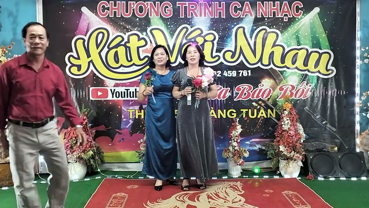 Thương quá Việt Nam st phạm thế mỹ trình bày Mỹ Linh 