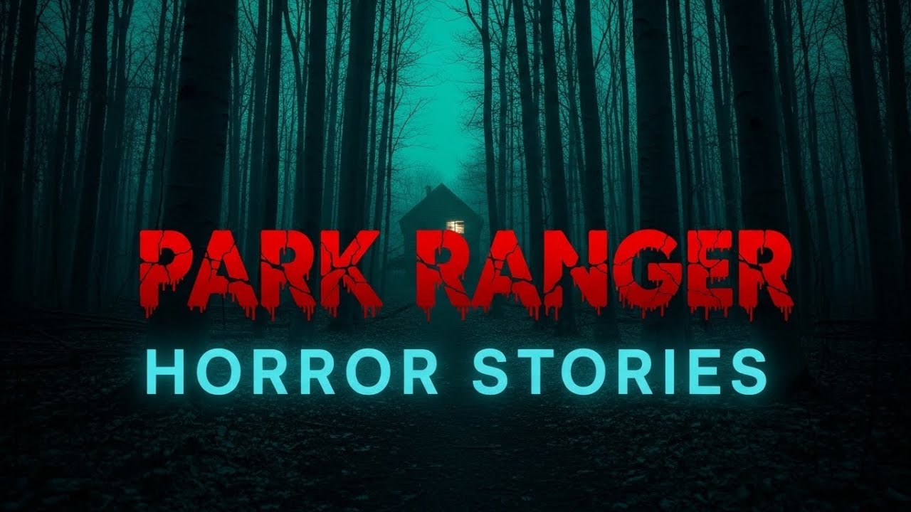 Scary Park Ranger Stories That Will Give You Chills | True Forest Ranger Horror & Missing Person