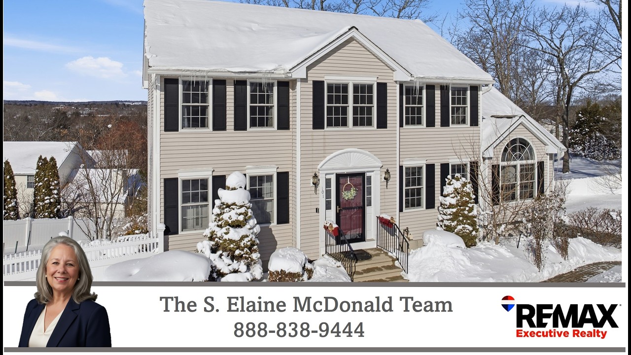 101 Woodruff Rd, Clinton, MA_S. Elaine McDonald_978-875-0097