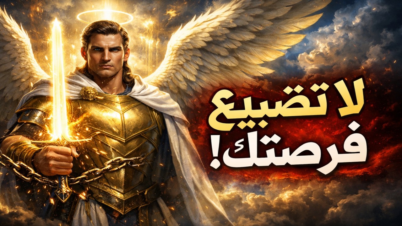 لماذا تتجاهل هذه الإشارة؟ الكود 333 يطرق باب حياتك بالمال!