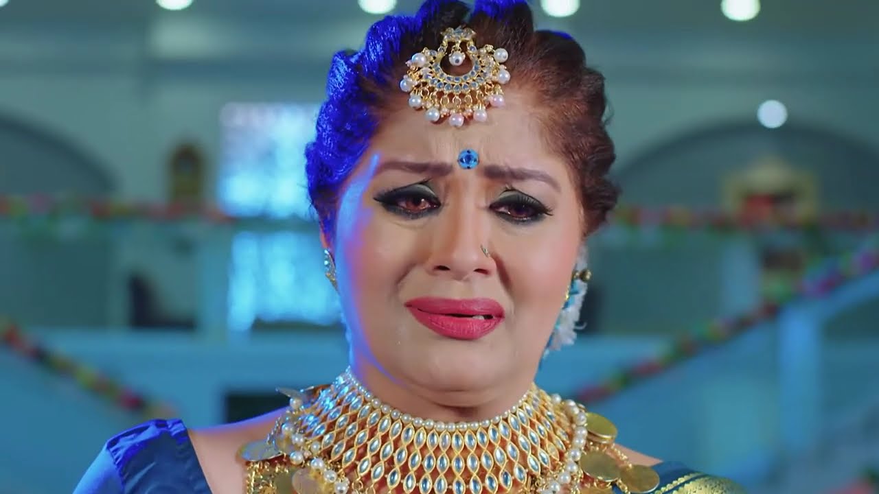No.1 Kodalu - Ep 295 - Madhumitha, Jai Dhanush - Telugu Tv Serial - Zee5 Telugu Classics