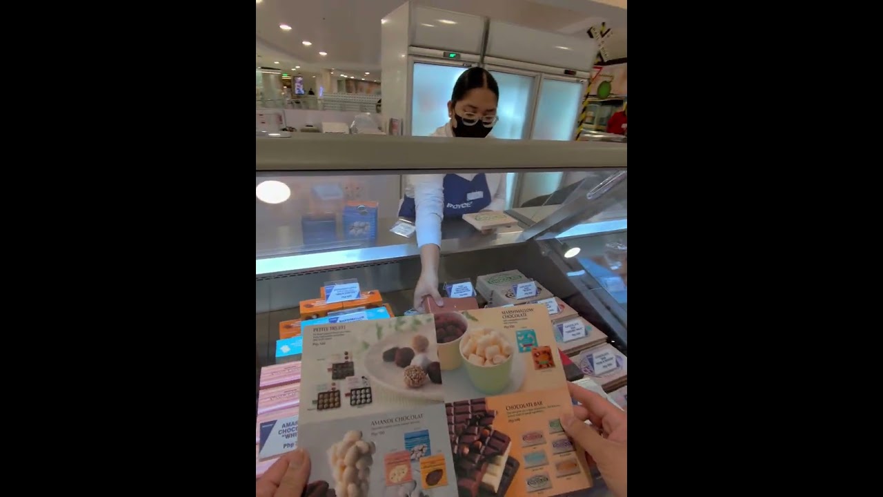 ROYCE CHOCOLATES SA TRINOMA JANUARY 2026