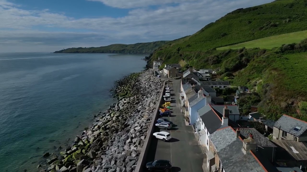 Beesands, South Devon