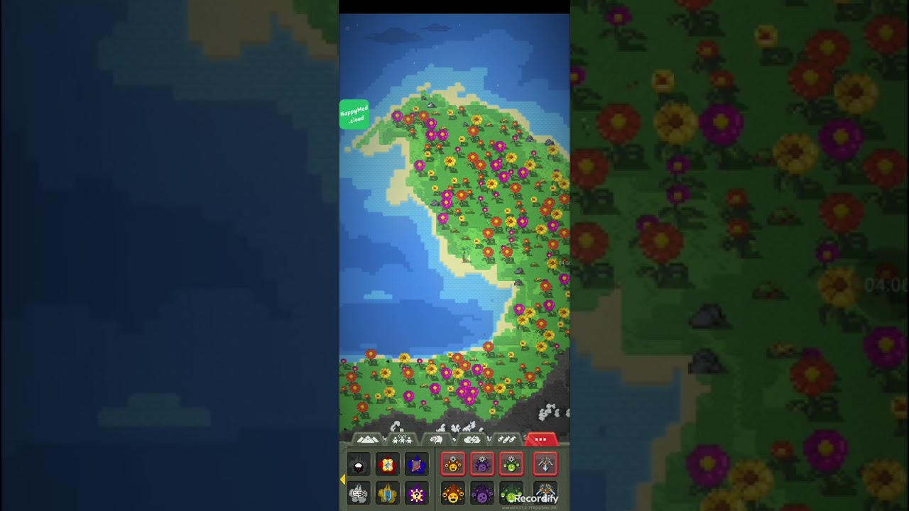 WorldBox Como pegar de graça 