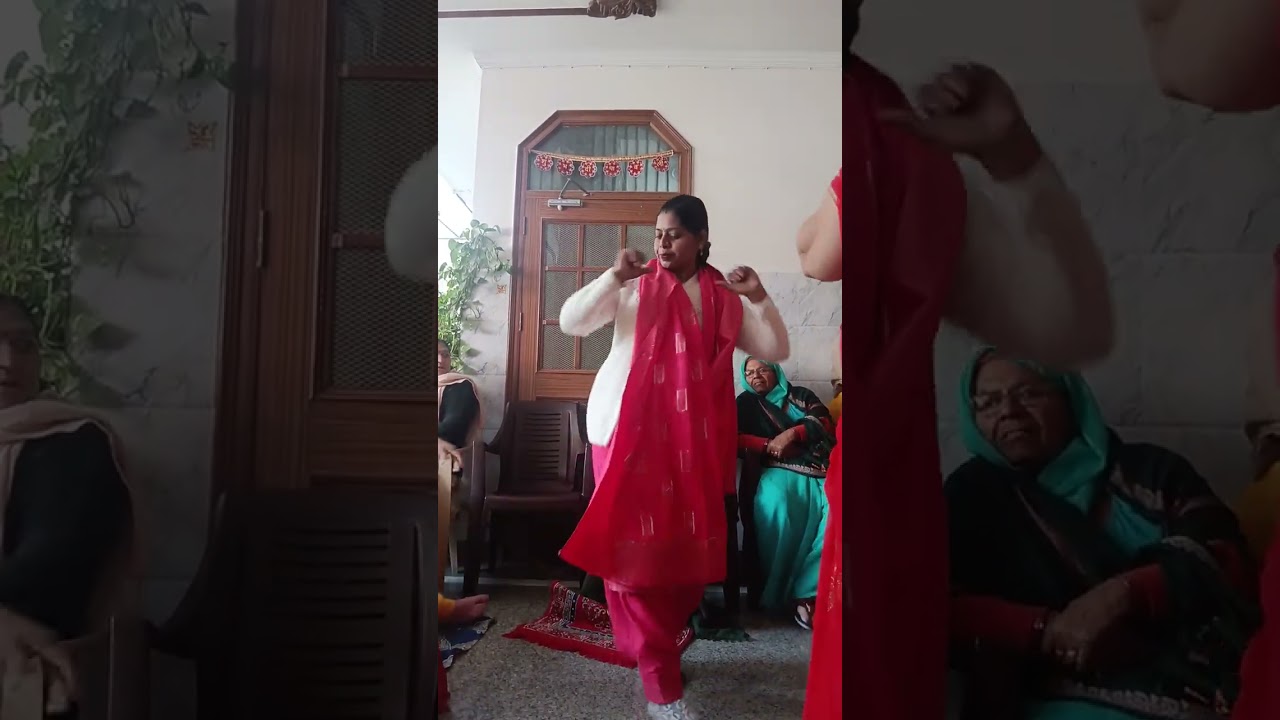 Shadi ka kirtan 