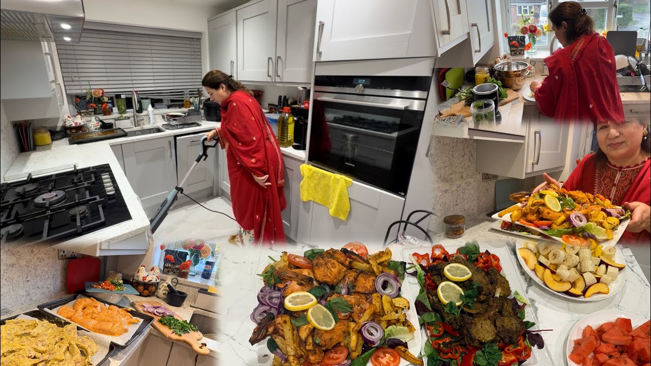 Roz sochti hoon || Pher wohi kaam || Ajj ke Iftari || mery shooq tha yeh 