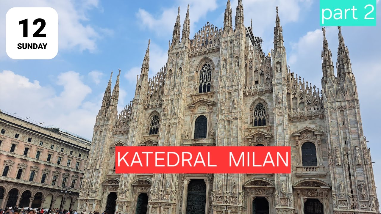 MILAN.ITALIA🏴󠁧󠁢󠁥󠁮󠁧󠁿PART 2