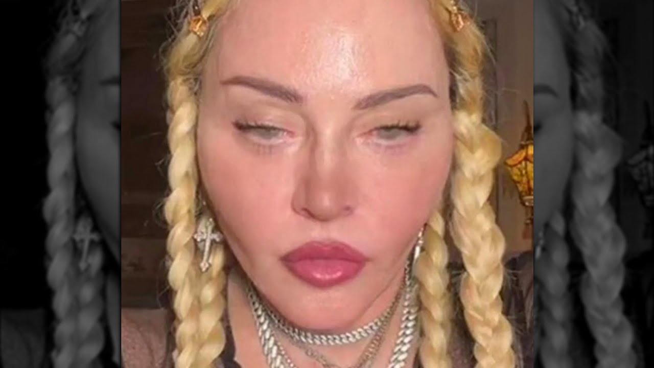 Was Madonnas Ex Partner Über Sie Gesagt Haben