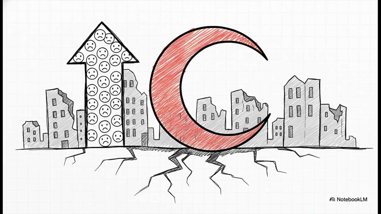 Mideast War  The Ripple Effect