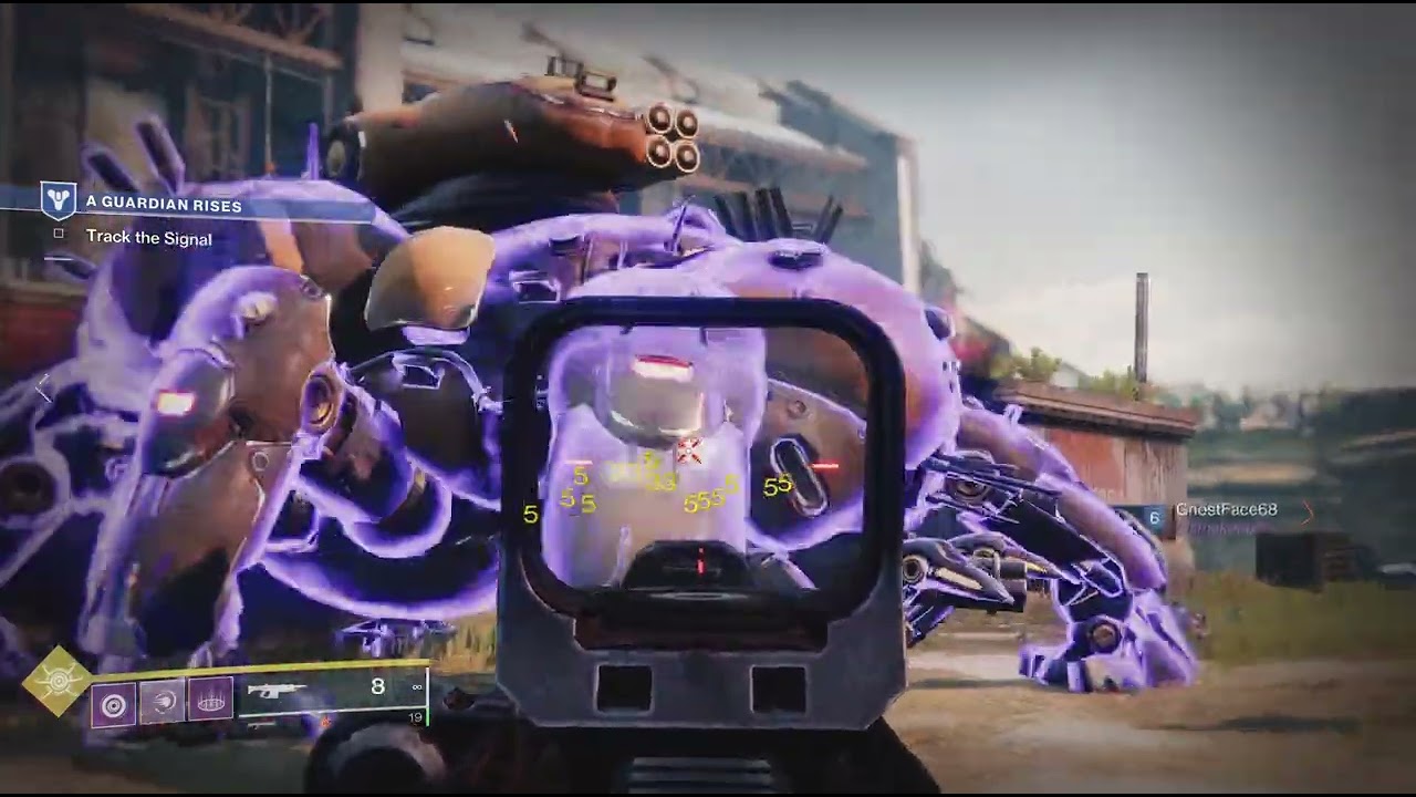 Destiny 2