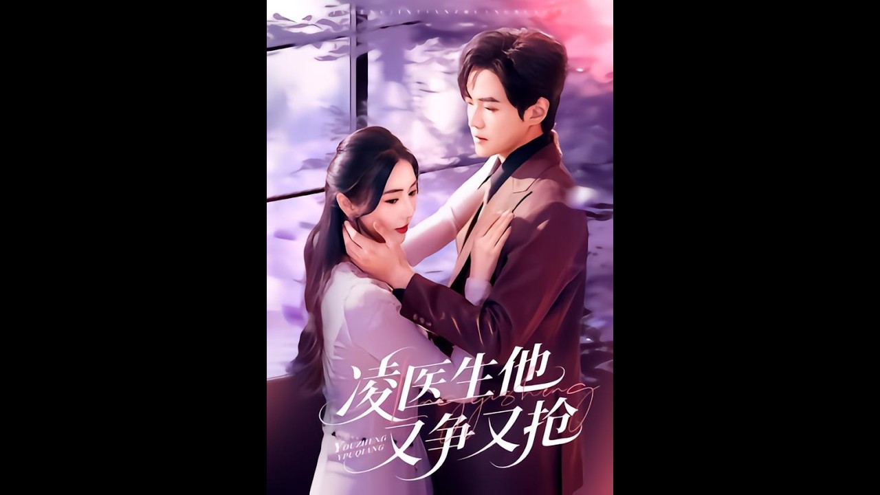 [MULTI SUB] 「凌医生他又争又抢」#短剧 #爱情 #虐恋 #精彩短劇#最新短劇全集#精彩短劇推薦