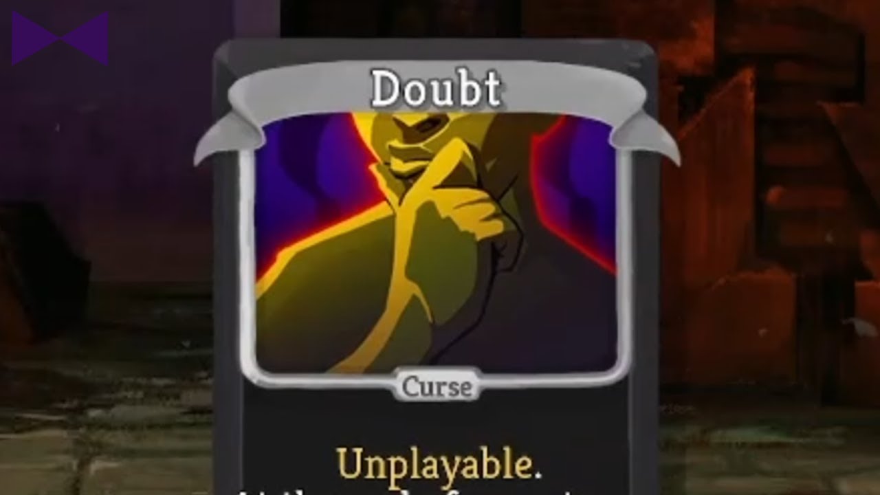 Is this the run? | Slay the Spire
