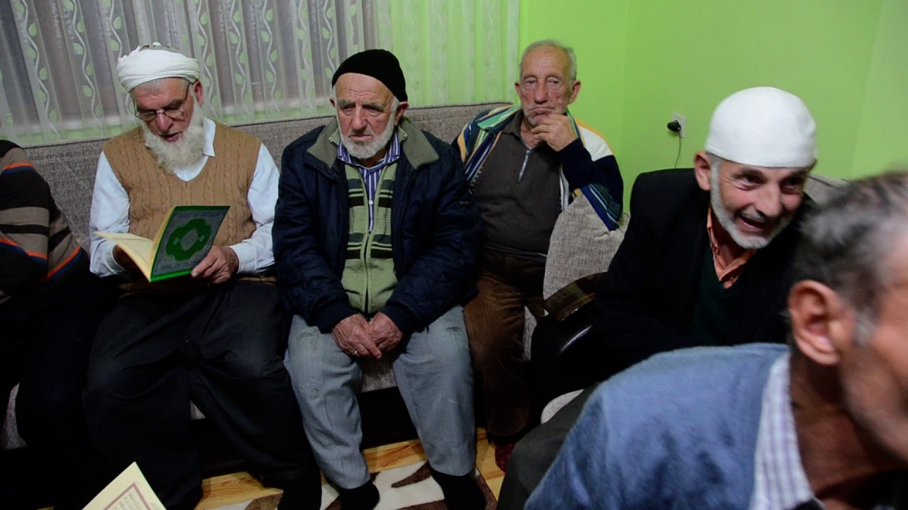 BEŞKÖY EMİRGANDA HATİM
