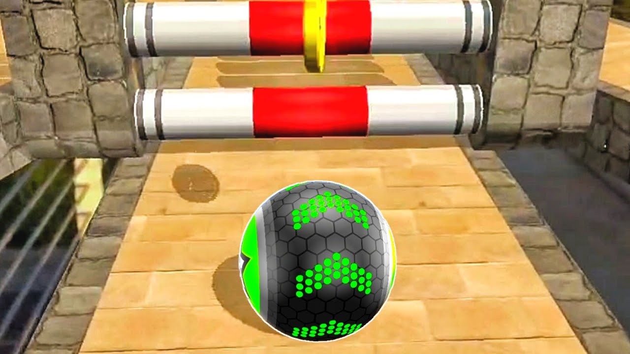Going Balls - SpeedRun Gameplay Level 699 - 701 Walkthrough Android BRB PLAY