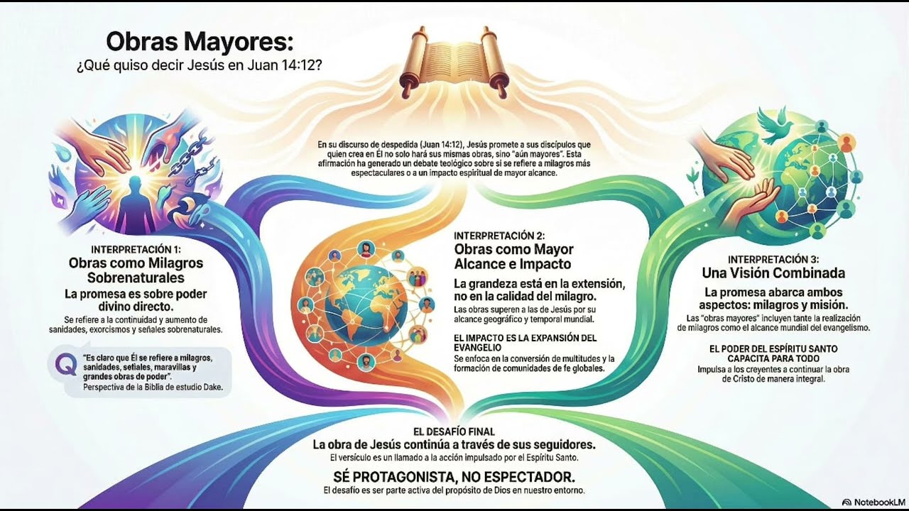 Obras mayores Luis Alberto CARELA Santiago 