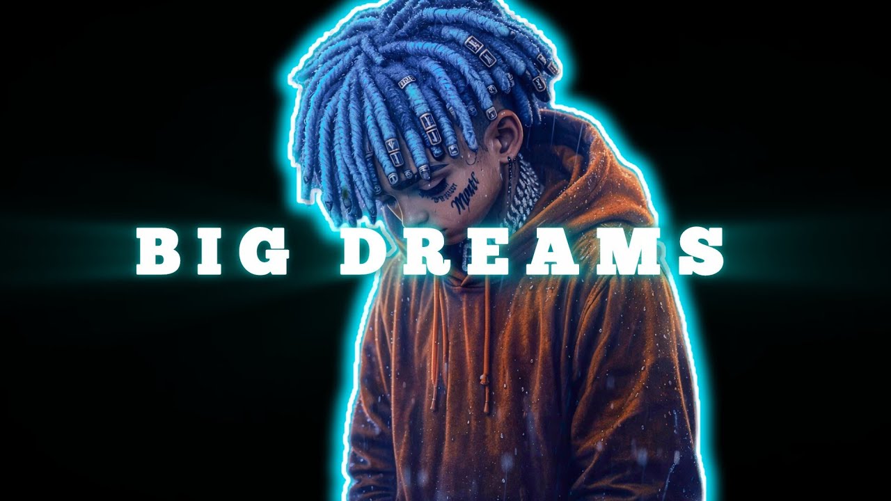 [FREE] Melodic Emotional Rap Beat BIG DREAMS