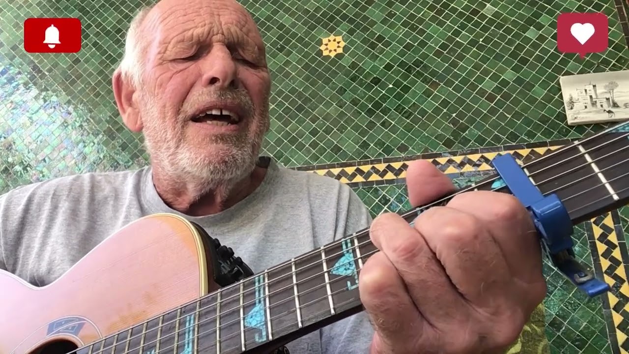 Something (Real Live Music) (Beatles Cover)