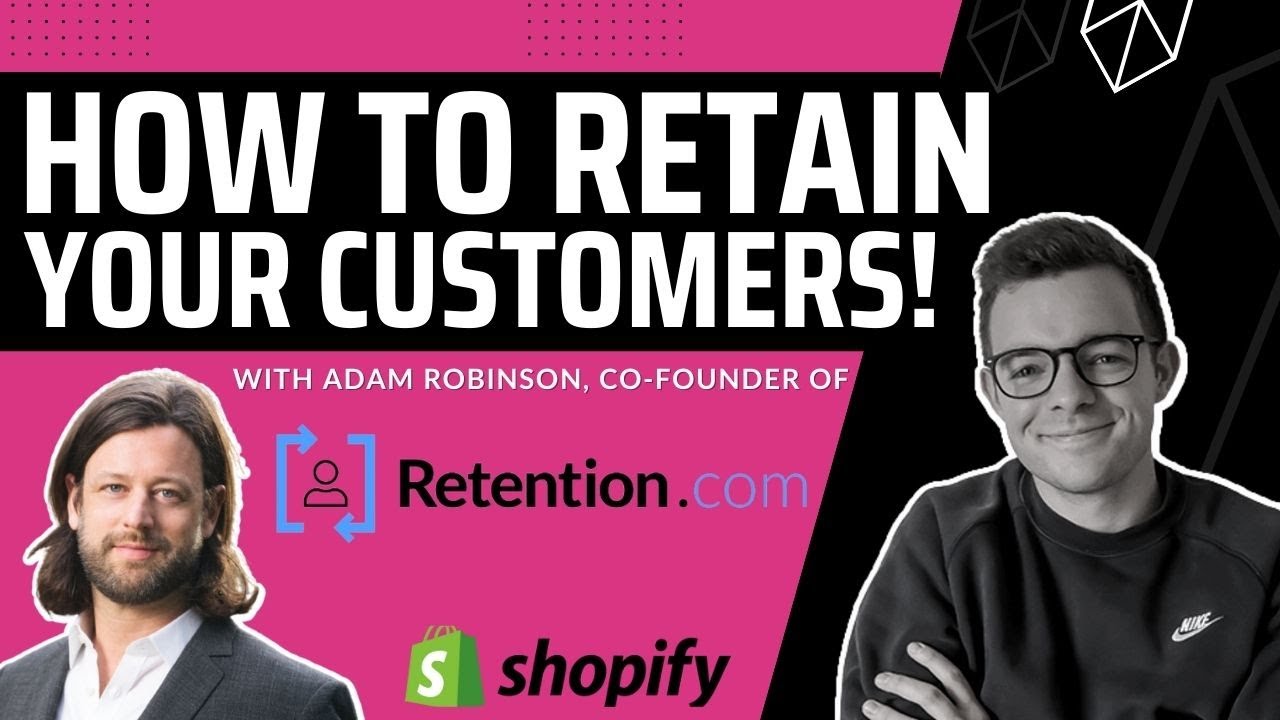 Customer Retention 101 - How To Get Repeat Orders & Increase LTV