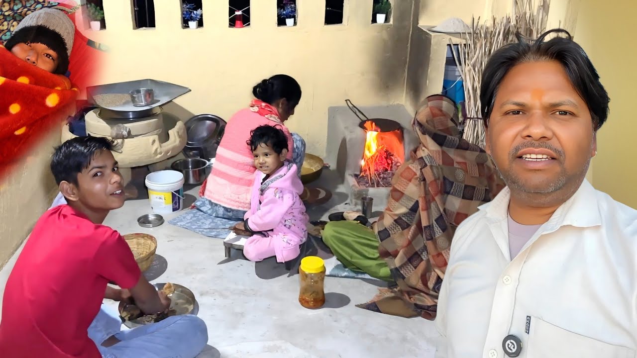 वीडियो बनाने का मन इसलिए नहीं करता है? आज थोड़ी सोनी की चिंता कम हुई | Soni Dharmendra Vlogs 
