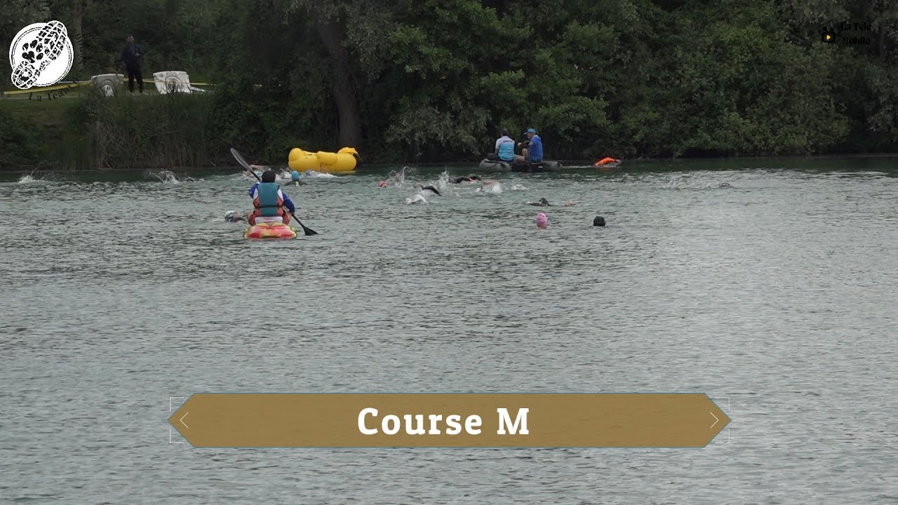 Cross Triathlon 2025 - Course M (samedi 24 mai 2025)
